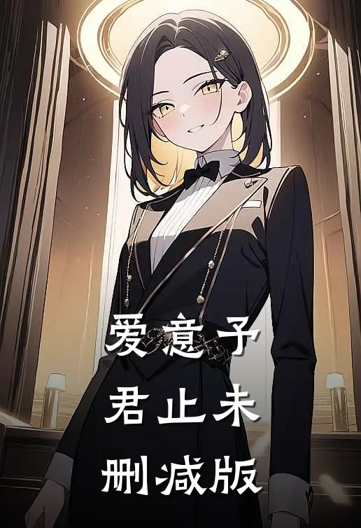 爱意予君止未删减版
