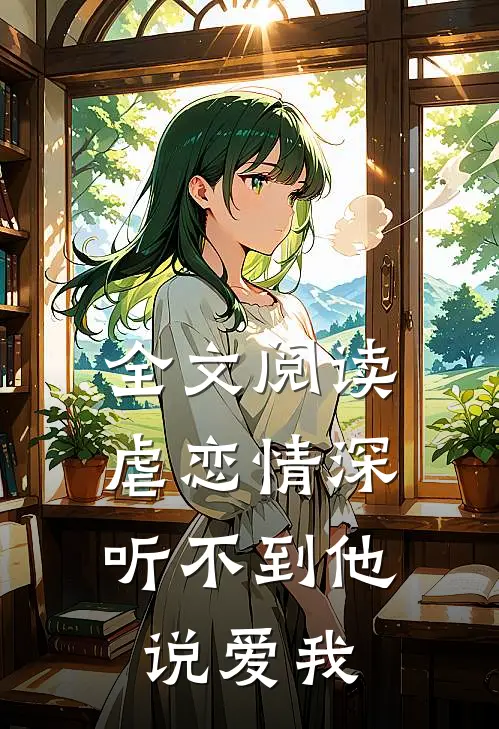 全文阅读虐恋情深：听不到他说爱我