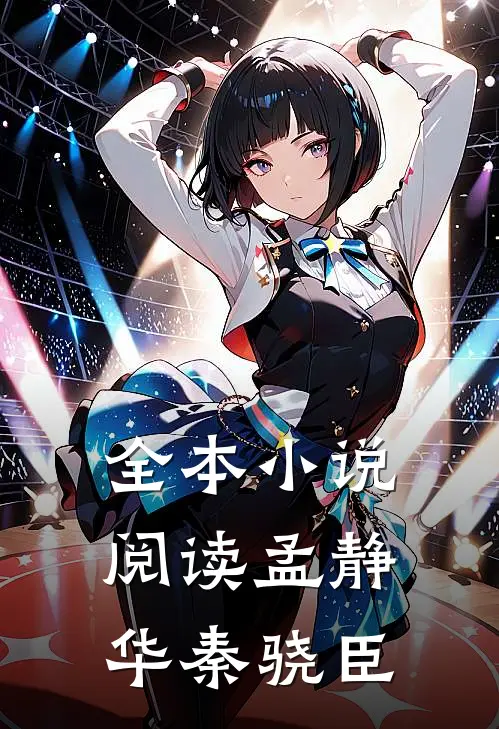 全本小说阅读孟静华秦骁臣
