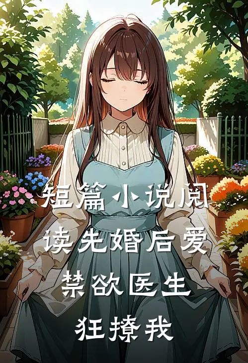 短篇小说阅读先婚后爱：禁欲医生狂撩我