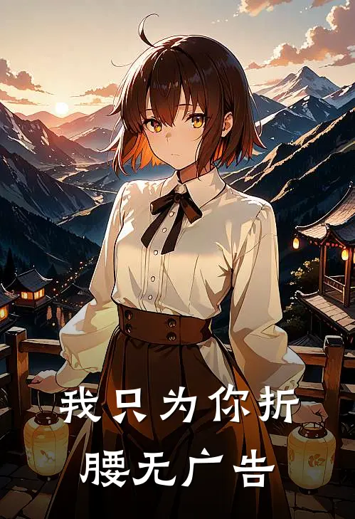 我只为你折腰无广告