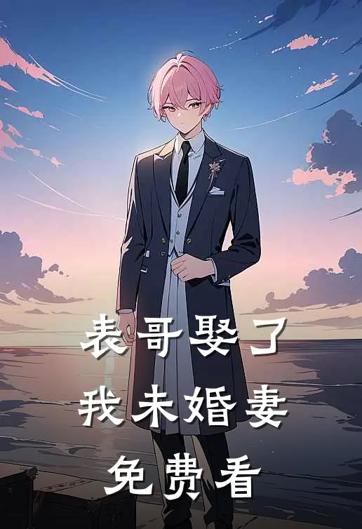 表哥娶了我未婚妻免费看