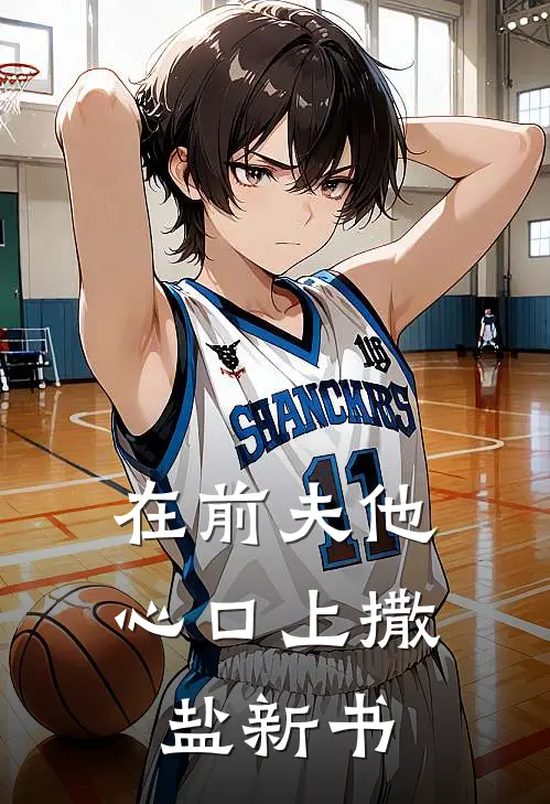 在前夫他心口上撒盐新书