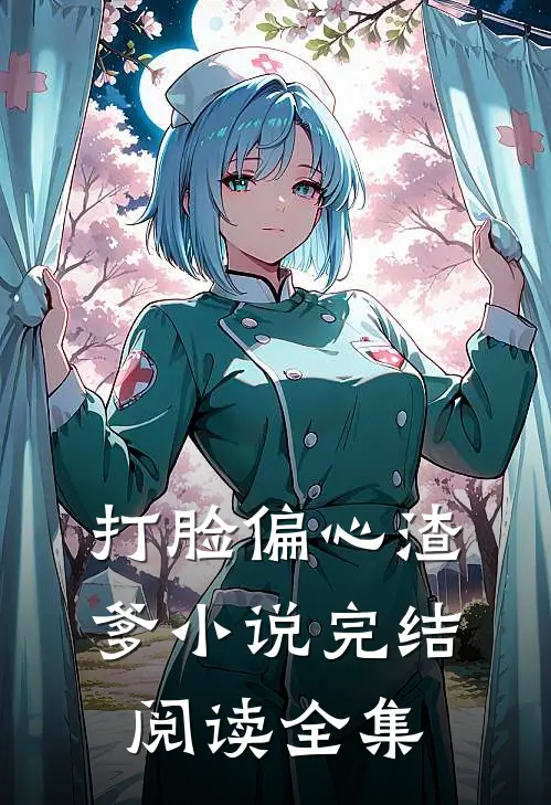 打脸偏心渣爹小说完结阅读全集