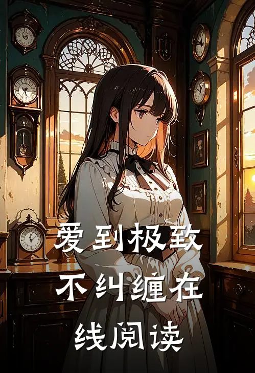 爱到极致不纠缠在线阅读