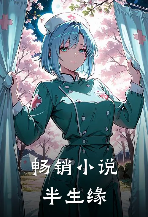 畅销小说半生缘