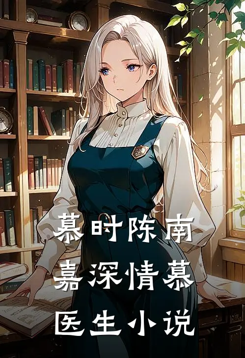 慕时陈南嘉深情慕医生小说