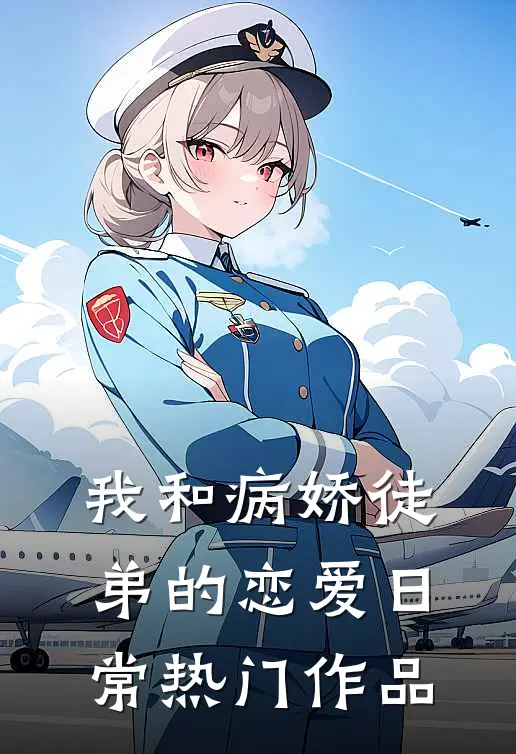 我和病娇徒弟的恋爱日常热门作品