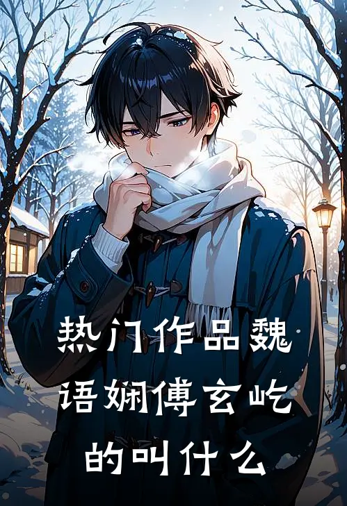 热门作品魏语娴傅玄屹的叫什么