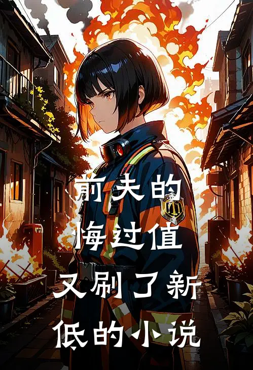 前夫的悔过值，又刷了新低的小说