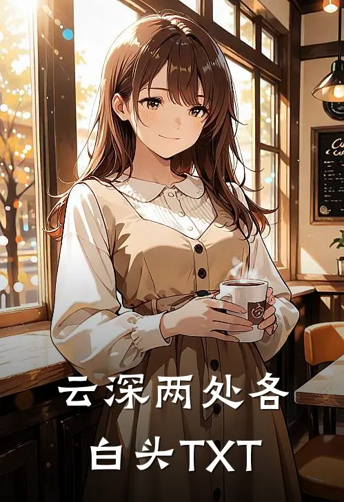 云深两处各白头TXT