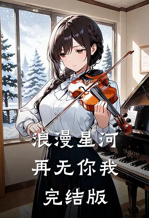 浪漫星河，再无你我完结版