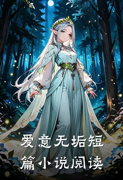 爱意无垢短篇小说阅读