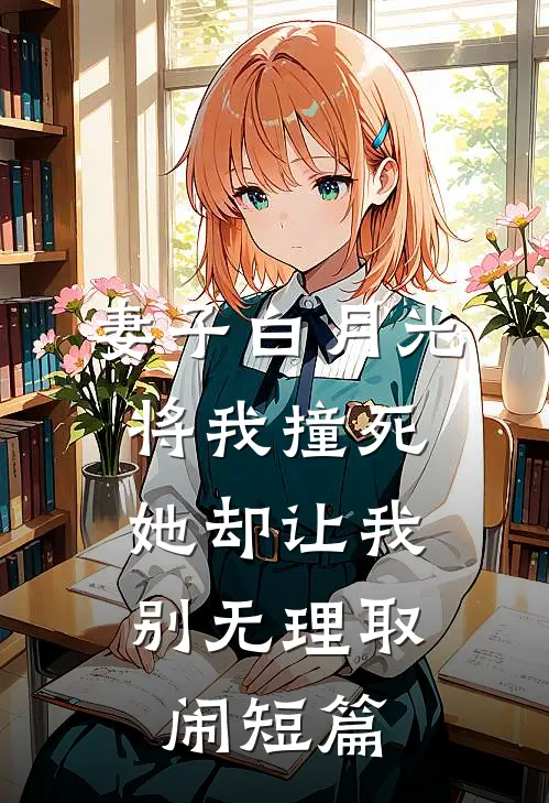 妻子白月光将我撞死，她却让我别无理取闹短篇