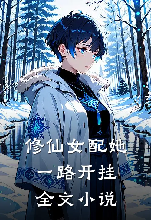 修仙女配她一路开挂全文小说
