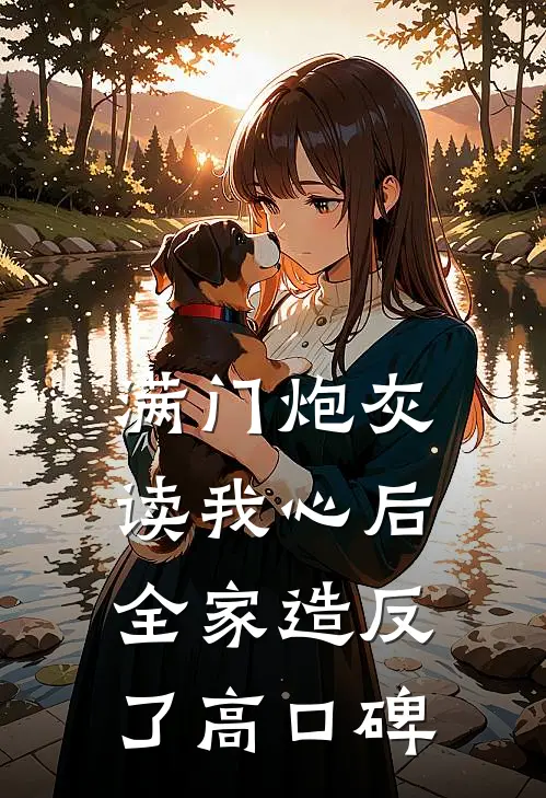 满门炮灰读我心后，全家造反了高口碑