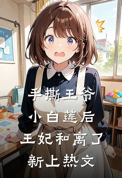 手撕王爷小白莲后，王妃和离了新上热文