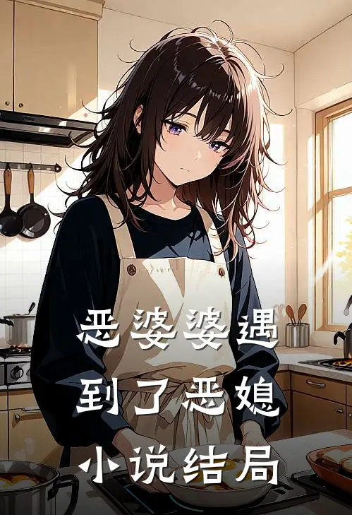 恶婆婆遇到了恶媳小说结局