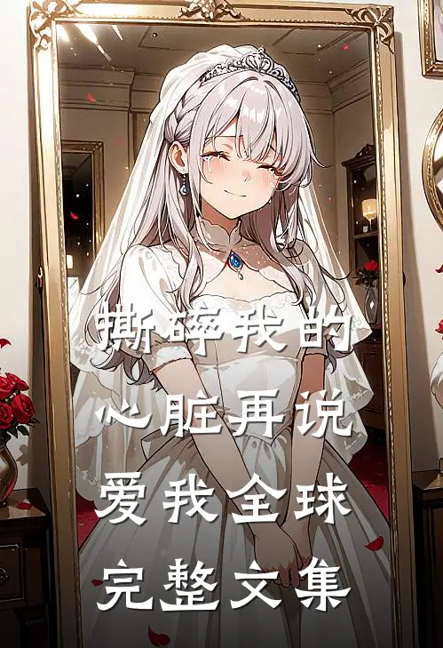 撕碎我的心脏再说爱我全球完整文集