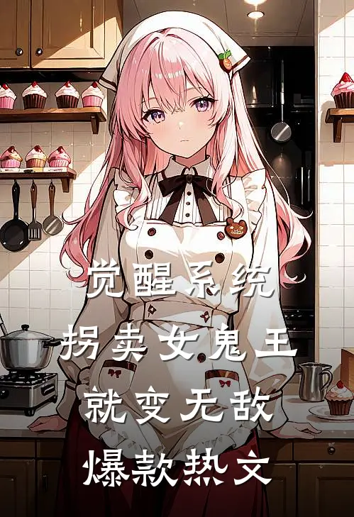 觉醒系统：拐卖女鬼王就变无敌爆款热文