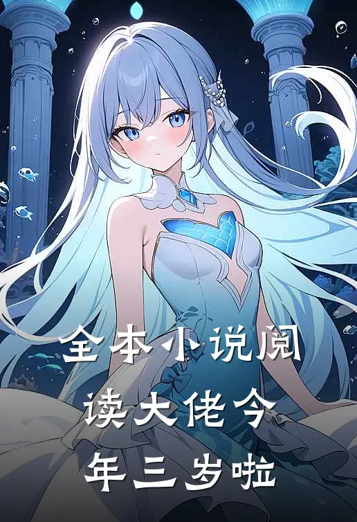 全本小说阅读大佬今年三岁啦