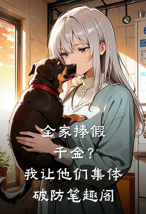全家捧假千金？我让他们集体破防笔趣阁