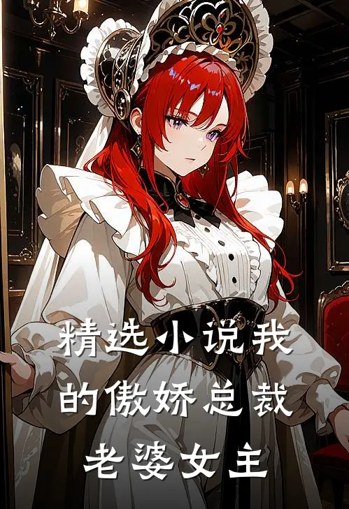 精选小说我的傲娇总裁老婆女主