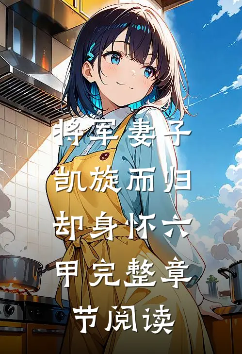 将军妻子凯旋而归，却身怀六甲完整章节阅读