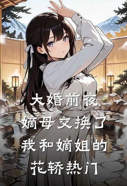 大婚前夜，嫡母交换了我和嫡姐的花轿热门