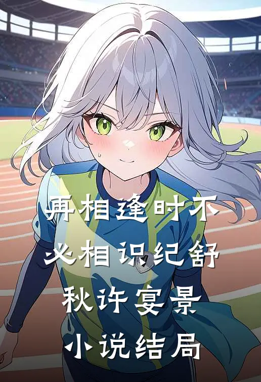 再相逢时不必相识纪舒秋许宴景小说结局
