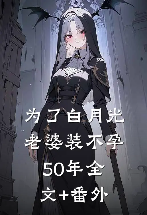 为了白月光，老婆装不孕50年全文+番外