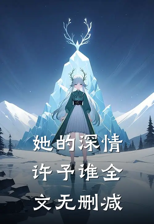 她的深情许予谁全文无删减