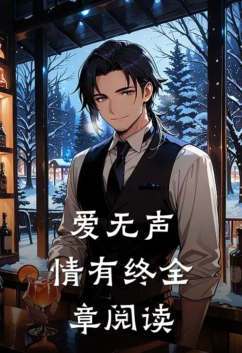 爱无声，情有终全章阅读