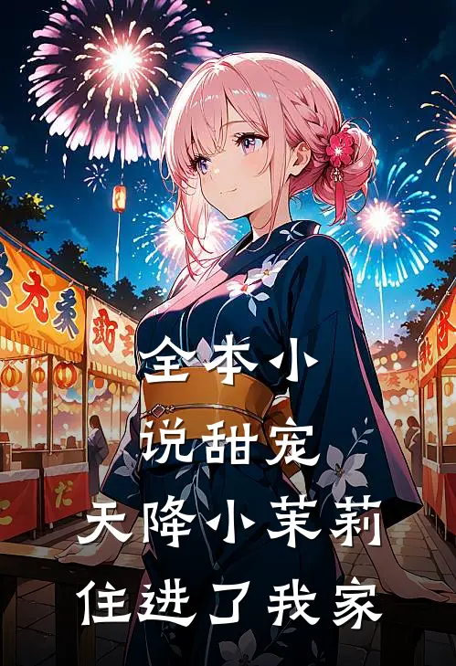 全本小说甜宠：天降小茉莉住进了我家