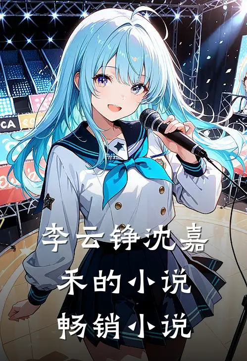 李云铮沈嘉禾的小说畅销小说