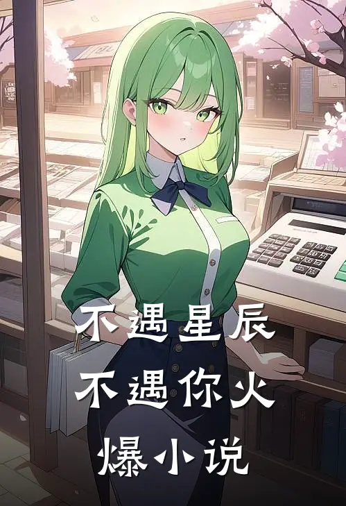 不遇星辰不遇你火爆小说