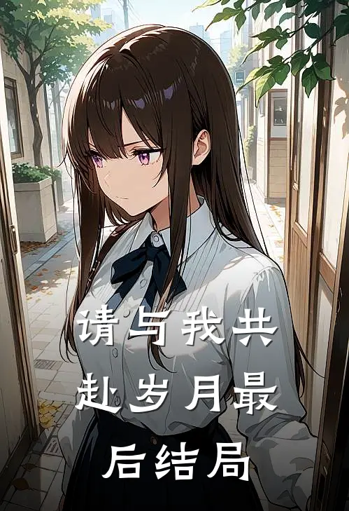 请与我共赴岁月最后结局