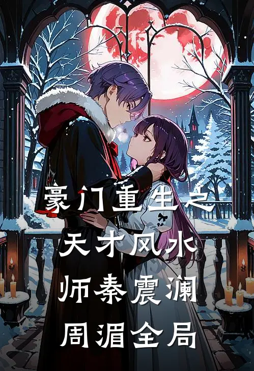 豪门重生之天才风水师秦震澜周湄全局