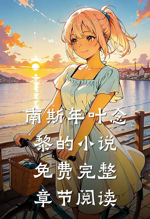 南斯年叶念黎的小说免费完整章节阅读
