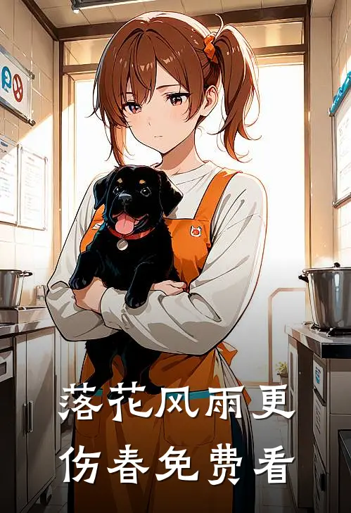 落花风雨更伤春免费看