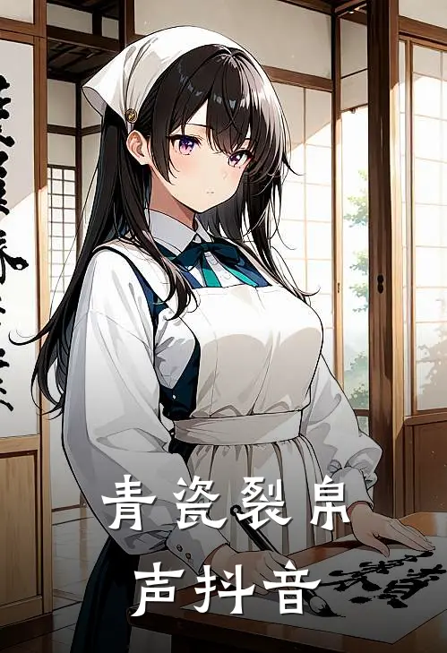 青瓷裂帛声抖音