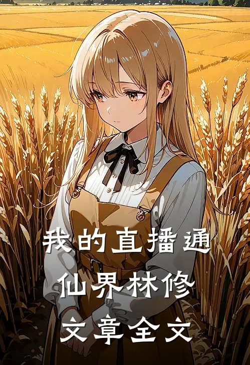 我的直播通仙界林修文章全文