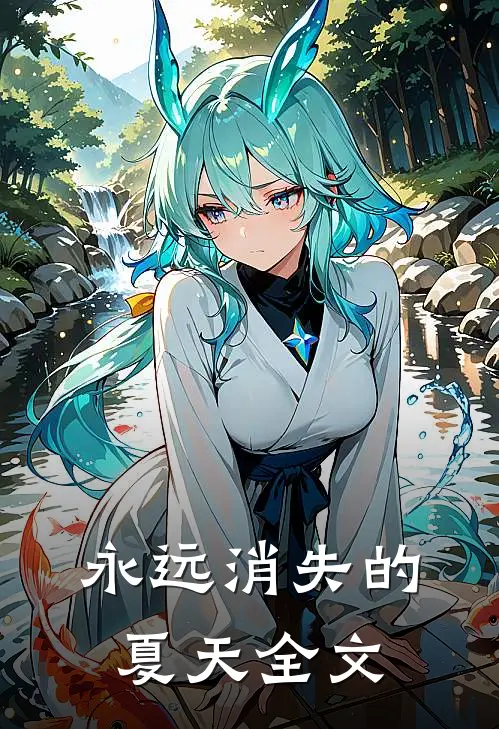 永远消失的夏天全文