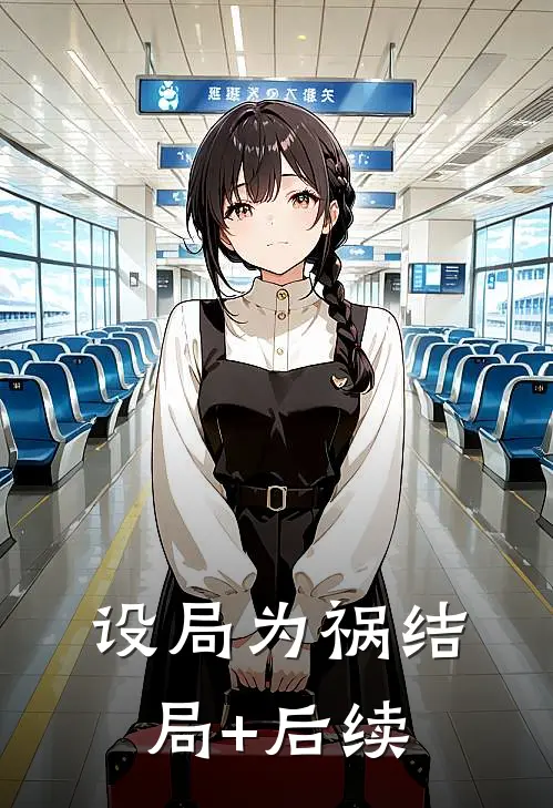 设局为祸结局+后续