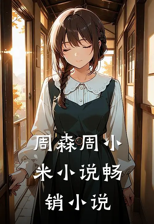 周森周小米小说畅销小说