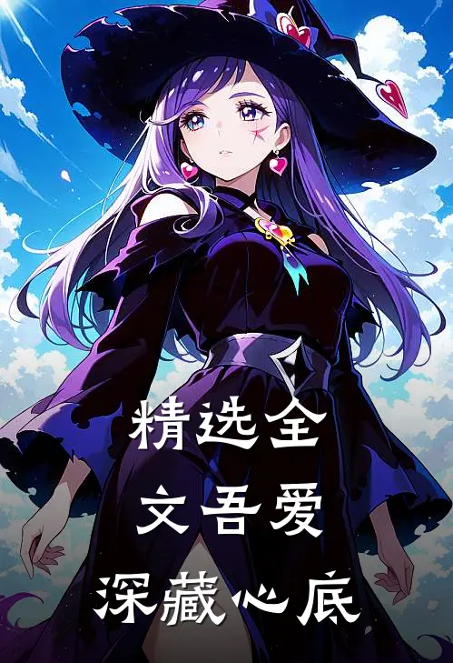 精选全文吾爱，深藏心底