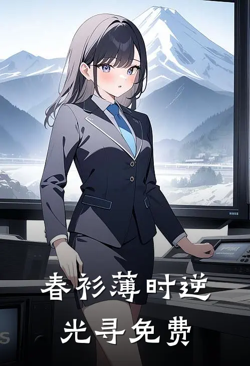 春衫薄时逆光寻免费