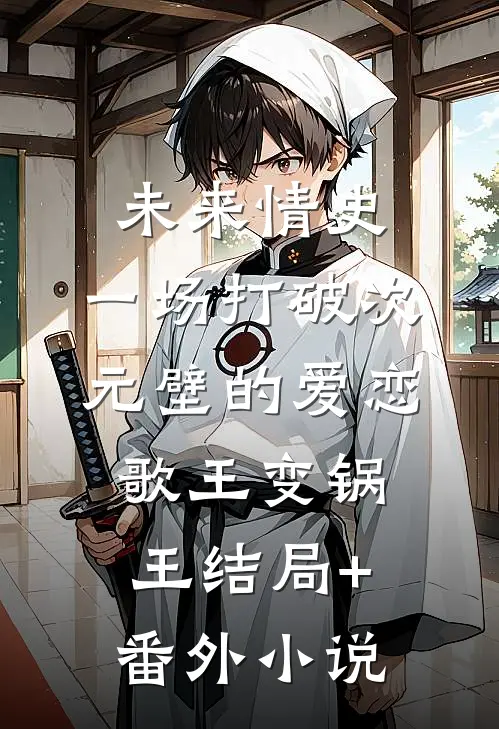 未来情史：一场打破次元壁的爱恋-歌王变锅王结局+番外小说