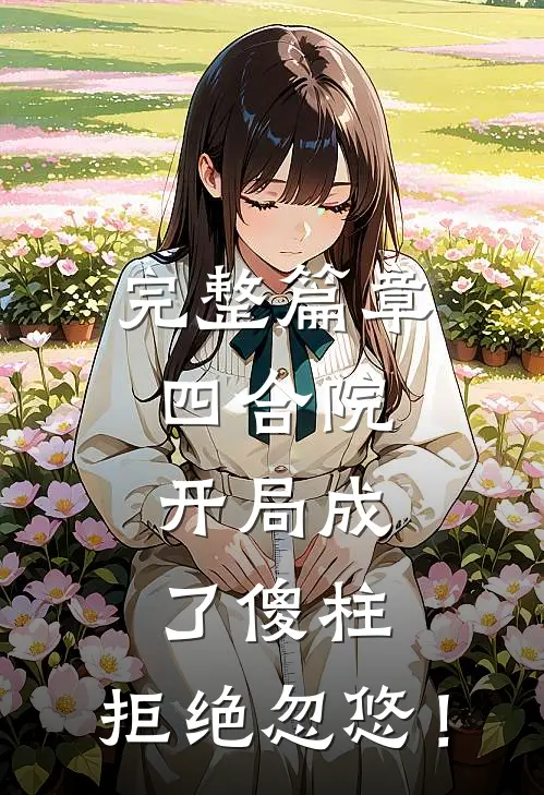 完整篇章四合院，开局成了傻柱，拒绝忽悠！