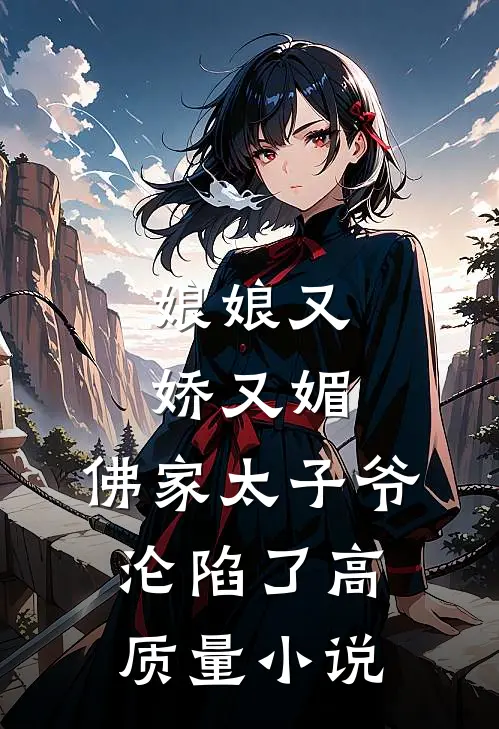 娘娘又娇又媚，佛家太子爷沦陷了高质量小说